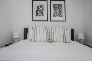 West Loop studio w wd gym lounge nr L CHI-773 - Chicago - 3