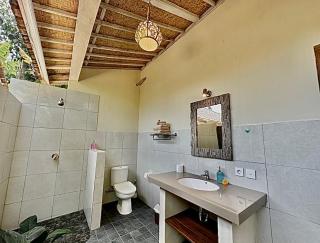 Villa Daksina II - 3 bedrooms Private Villa in Ubud - Ubud - 2