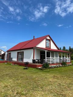 Robadeli Holiday House - 0