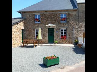 Gîte de la Forge - Millières - 0
