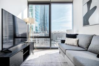 S Loop 1BR w Pool Gym nr Museum Campus CHI-352 - Chicago - 0