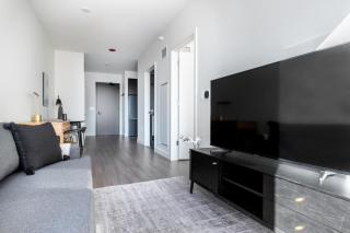 S Loop 1BR w Pool Gym nr Museum Campus CHI-352 - Chicago - 8