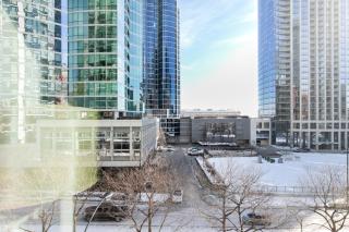 S Loop 1BR w Pool Gym nr Museum Campus CHI-352 - Chicago - 7