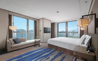 InterContinental Xiamen by IHG - Xiamen - 9