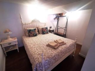 Charming Portuguese style apartment, for rent "Vida à Portuguesa", "Fruta or Polvo" Alojamento Local - Portimão - 7
