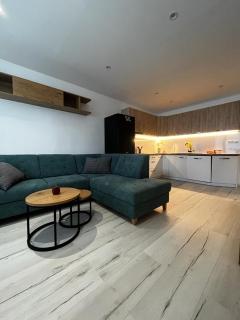 Apartmán Lúčky Bojnice - Bojnice - 0