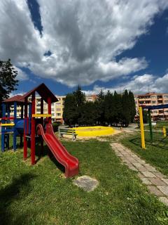 Apartmán Lúčky Bojnice - Bojnice - 3