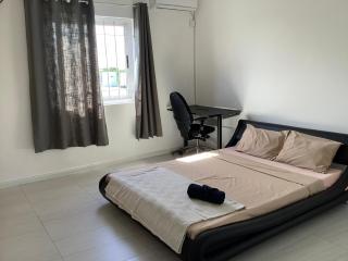 Cozy Place - Port Louis - 6
