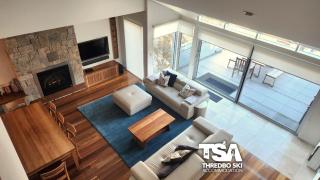 The Peak Penthouse 8 - Thredbo - 7
