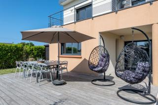 Maison avec piscine spa - Ti Laouen - 2