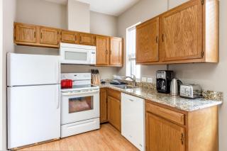 Dupont Circle 1BR nr U St Metro Glens Mkt WDC-193 - 5