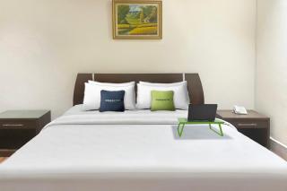 Urbanview Hotel Mulia Indah Palopo - Palopo - 2