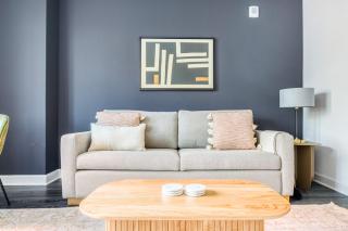 Virginia Sq 1BR w WD Gym nr GMU Metro WDC-414 - 9
