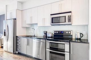 Virginia Sq 1BR w WD Gym nr GMU Metro WDC-414 - 4