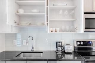 Virginia Sq 1BR w WD Gym nr GMU Metro WDC-414 - 3