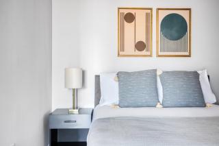 Virginia Sq 1BR w WD Gym nr GMU Metro WDC-414 - 1