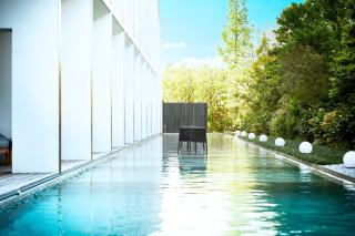 Garden Terrace Saga Hotels & Resorts - 6