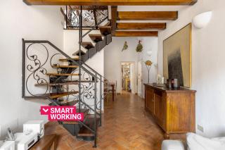Country Style House in Bologna by Wonderful Italy - Bolonia - 3
