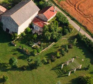 Gte Le Petit Grenier - Loubers - 9
