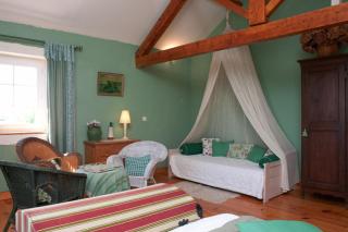 Gte Le Petit Grenier - Loubers - 2