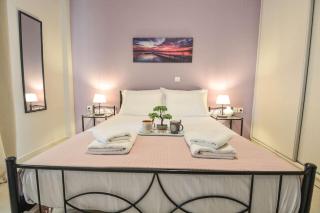 Central Apartment - Xylokastro - 8