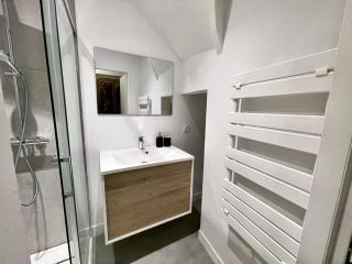 Jade Duplex CLIM Proche Hôpital - 1
