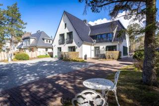 Hotel TWEED - Sankt Peter-Ording - 0