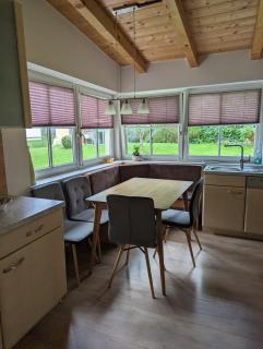 Ferienwohnung Trixi - Hollersbach im Pinzgau - 6