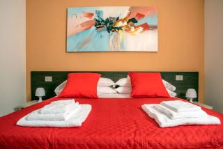 Camelot Red - Appartamenti - Verona - 9