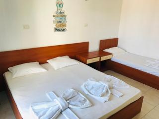 PS Apartment / SunCoast Resort - 9