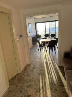 דירת גן על הים בנהריה - 3