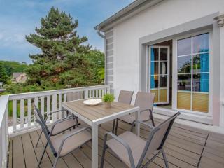 Ferienwohnung Inselparadies in Sellin - WG 3 mit Balkon - Ostseebad Sellin - 7