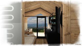 Brandlalm Chalets - 9