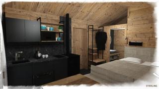 Brandlalm Chalets - 3