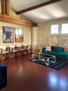 Belle maison historique - Arles - 2