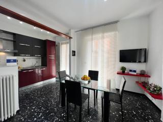 House Nerina by Holiday World - Rapallo - 8