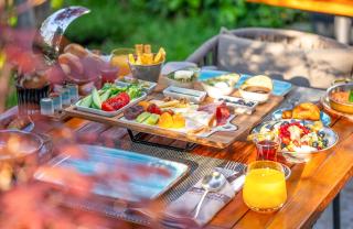 Lugal, a Luxury Collection Hotel, Ankara - Ankara - 9