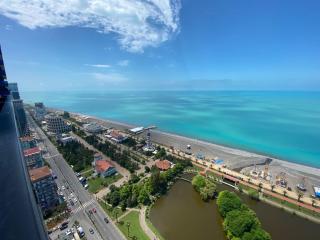 Orbi City Batumi - 9