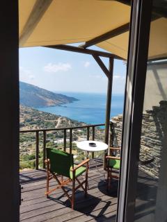 Aegean Castle Andros – Adults Only - Agia Eleousa - 7