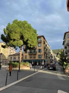 La Maison Hélène & Antoine Nice Le Port - Nice - 6