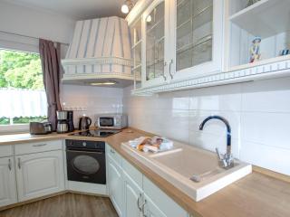 Ferienwohnung Inselparadies in Sellin - WG 3 mit Balkon - Ostseebad Sellin - 1