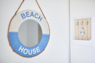 Apartamenty Sarbinowo Mirror Reflection - 4