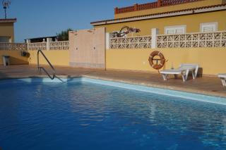 Villa Ghìo - Caleta de Fuste - 8