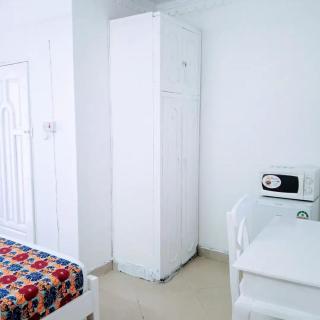 Bustani studio Apartment Nyali - 1