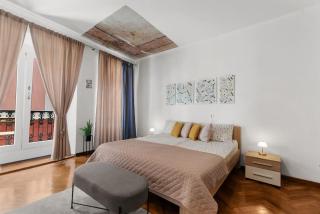Fresco Residence- apartment in the center of Pula - Pula - 0