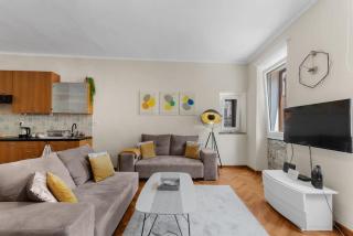 Fresco Residence- apartment in the center of Pula - 8