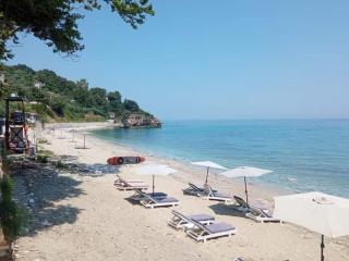 Kamari Beach guest house - Keramídhion - 3