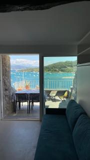 Seafront rooftop flat w/ terrace - Portovenere - 2