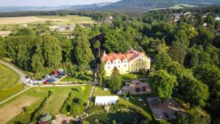 Bynovecký Zámeček - 6