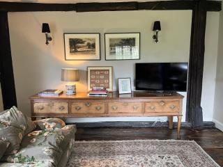 Countryside Manor House Guest Wing - Ashleworth - 3